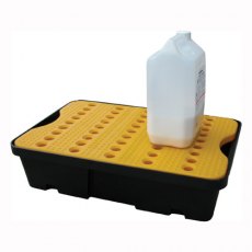 SPILL TRAY ST2