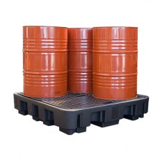 SPILL PALLET SP4