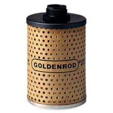 GOLDENROD PARTICLE FILTER ELEMENT
