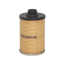 GOLDENROD PARTICLE & WATER BLOCKER PAPER ELEMENT