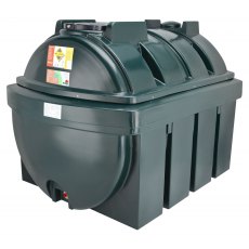 ATLAS 2500 BUNDED OIL TANK