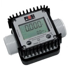 PIUSI K24 ADBLUE TURBINE DIGITAL METER