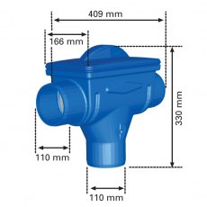 3P COMPACT FILTER