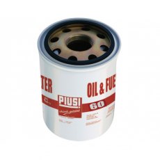 10 MICRON CF60 FUEL FILTER CARTRIDGE