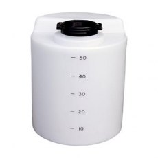 50L CHEMICAL DOSING TANK