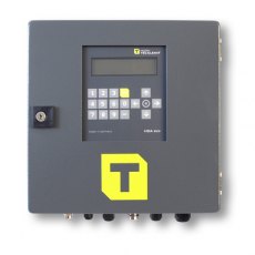 HORN HDA ECO FUEL MANAGEMENT SYSTEM