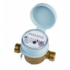 WATER METER 15mm