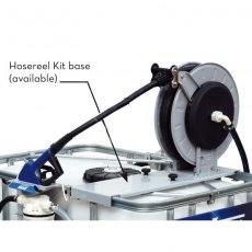 PIUSI ADBLUE HOSE REEL