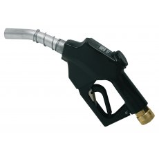 A120 AUTO NOZZLE & SWIVEL HEAD