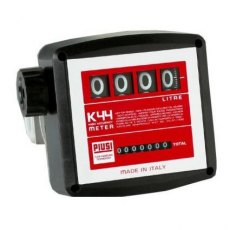 PIUSI K44 MECHANICAL FLOW METER