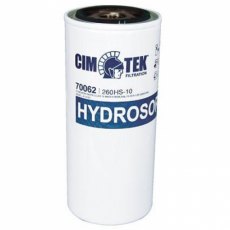 CIM-TEK HYDROSORB 70062 FILTER 10 MICRON WATER BLOCK