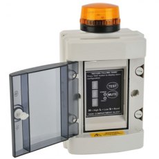 MAINS MULTI-ZONE TANK ALARM