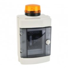 MAINS MULTI-ZONE TANK ALARM