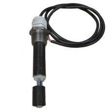 MAINS SINGLE CHANNEL TANK ALARM