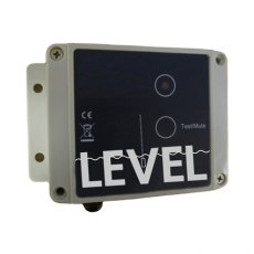 ADBLUE HIGH LEVEL TANK ALARM