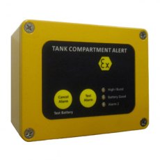 ATEX APPROVED TANK ALARM