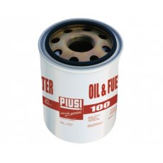 10 MICRON CF100 FUEL FILTER CARTRIDGE