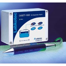 OILSET SEPARATOR ALARM