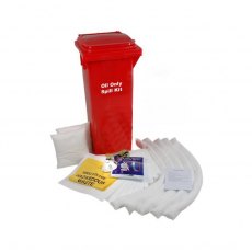 OK140 OIL SPILL KIT