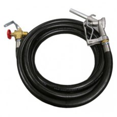 ANGLE VALVE HOSE KIT