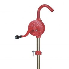 GROZ ROTARY HAND PUMP