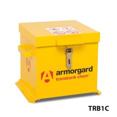 ARMORGARD TRANSBANK CHEM