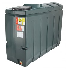 ATLAS 1000 BUNDED OIL TANK