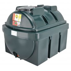 ATLAS 1300 BUNDED OIL TANK