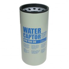 WATER SEPARATOR 150-30 FUEL CARTRIDGE