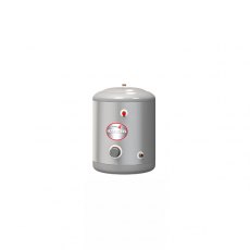 ULTRASTEEL 90L DIRECT UNVENTED HOT WATER CYLINDER