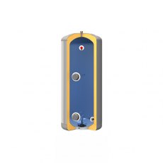 ULTRASTEEL 180L DIRECT UNVENTED HOT WATER CYLINDER