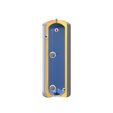 ULTRASTEEL 210L DIRECT UNVENTED HOT WATER CYLINDER