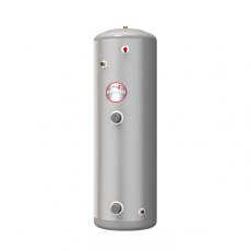 ULTRASTEEL 250L DIRECT UNVENTED HOT WATER CYLINDER