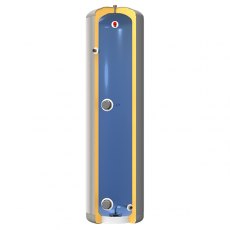 ULTRASTEEL 300L DIRECT UNVENTED HOT WATER CYLINDER