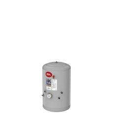 ULTRASTEEL 120L INDIRECT UNVENTED HOT WATER CYCLINDER