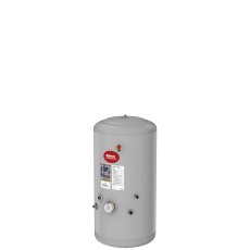 ULTRASTEEL 150L INDIRECT UNVENTED HOT WATER CYCLINDER