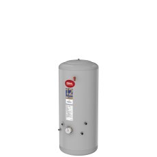 ULTRASTEEL 180L INDIRECT UNVENTED HOT WATER CYCLINDER