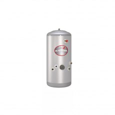 ULTRASTEEL 90L INDIRECT SLIM UNVENTED HOT WATER CYLINDER