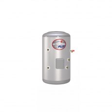 ULTRASTEEL PLUS 120L INDIRECT HOT WATER CYLINDER