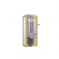 ULTRASTEEL PLUS 150L INDIRECT HOT WATER CYLINDER