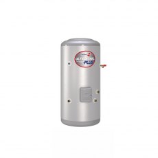 ULTRASTEEL PLUS 150L INDIRECT HOT WATER CYLINDER