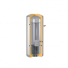 ULTRASTEEL PLUS 180L INDIRECT HOT WATER CYLINDER