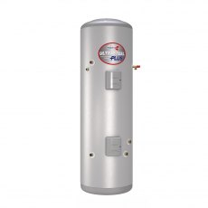 ULTRASTEEL PLUS 250L INDIRECT HOT WATER CYLINDER