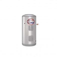 ULTRASTEEL PLUS 150L DIRECT HOT WATER CYLINDER