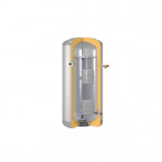 ULTRASTEEL PLUS 150L DIRECT HOT WATER CYLINDER