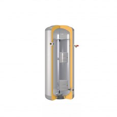 ULTRASTEEL PLUS 180L DIRECT HOT WATER CYLINDER