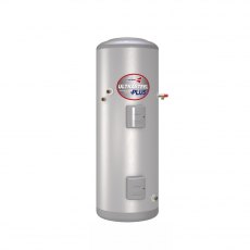 ULTRASTEEL PLUS 210L DIRECT HOT WATER CYLINDER