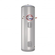 ULTRASTEEL PLUS 250L DIRECT HOT WATER CYLINDER