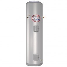 ULTRASTEEL PLUS 300L DIRECT HOT WATER CYLINDER