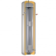 ULTRASTEEL PLUS 300L DIRECT HOT WATER CYLINDER